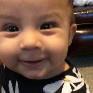 Meet your Posher, Esmeralda